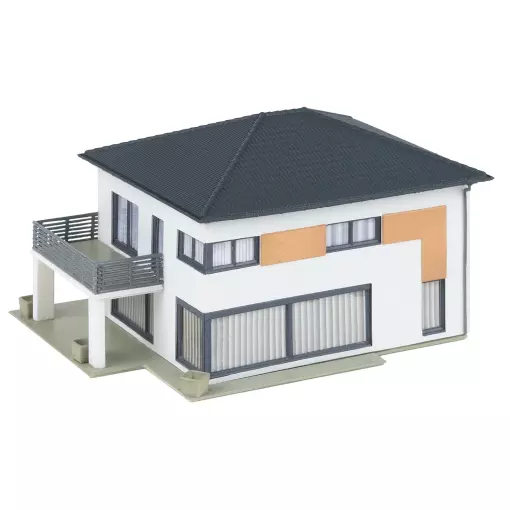 Maison WeberHaus CityLife - Faller 232150 - N 1/160 - EP VI - 100 x 88 x 53 mm