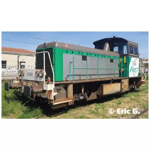 CH80-05DS