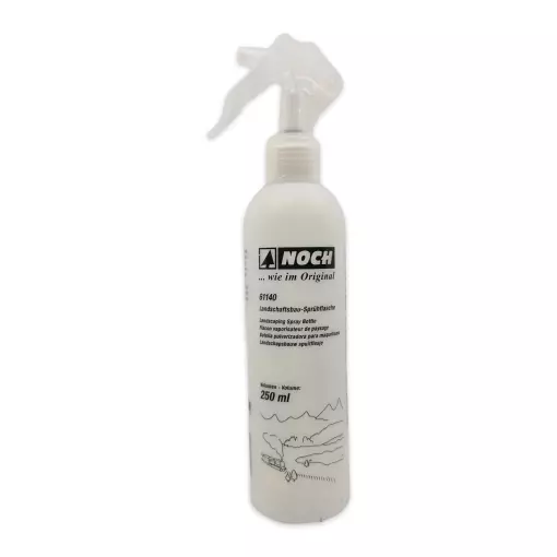 Spray bottle - Noch 61140 - All scales - 250 ml