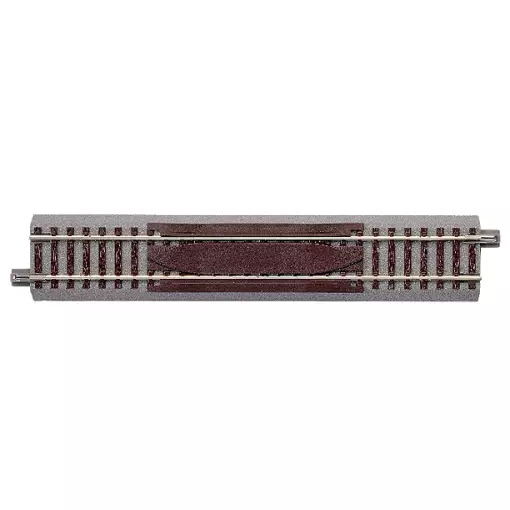 Kit Auto-Enraillement - Geoline - Code 83 - Roco 42609 - HO: 1/87 