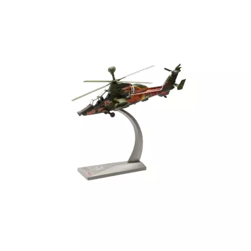 Helikopter Airbus EC665 Tiger - Herpa 580793 - 1/72