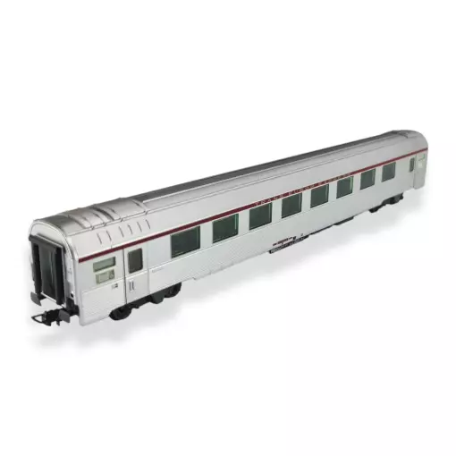 Voiture complémentaire pour TEE Mistral - JOUEF HJ4167 - HO - SNCF