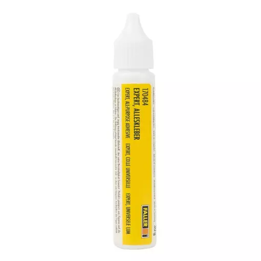 EXPERT, Colle tout usage, 30 g - FALLER 170484
