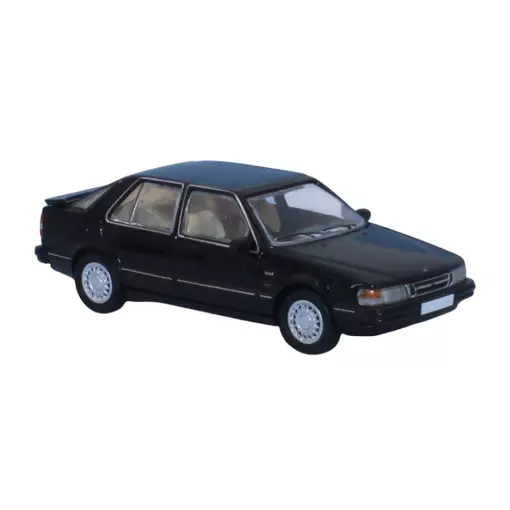 Saab 9000 CC, blanc, 1985 - HO 1/87 - PCX870191