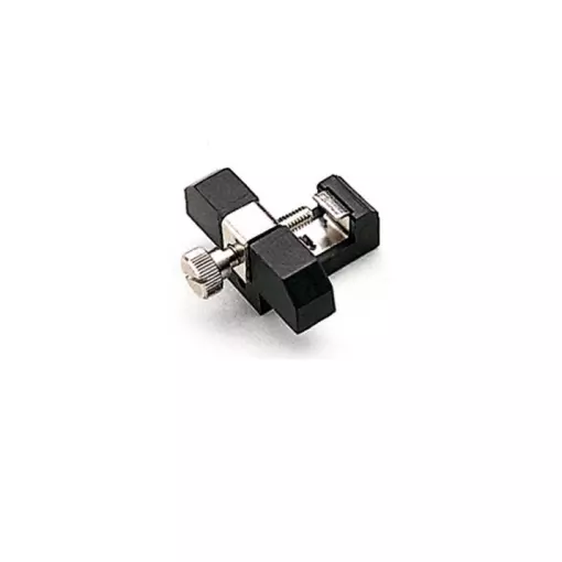 Set of 2 LGB 50161 track connection terminals - G 1/22.5