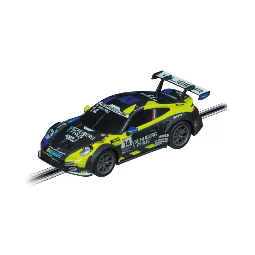 Voiture digitale Porsche 992 GT3 Cup - Carrera CA64245 - 1/43