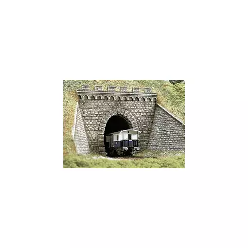 Tunnelingang