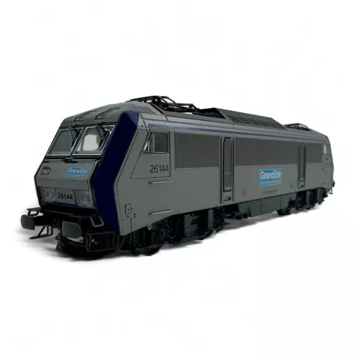 BB 26144 Locomotora eléctrica Sybic DCC SON - JOUEF HJ2445S - HO 1/87 - SNCF - EP VI