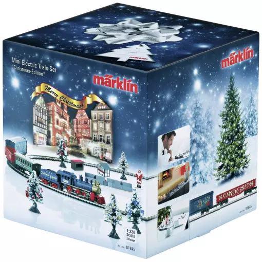 Marklin z gauge starter set clearance