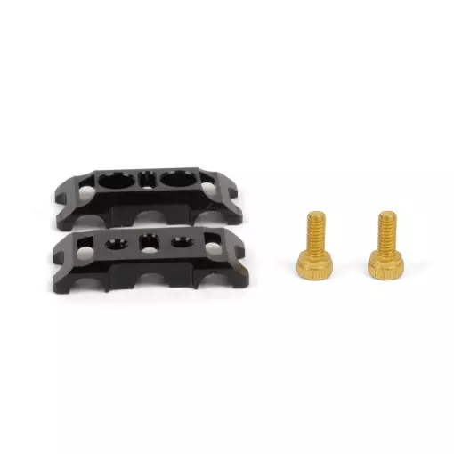 Fixation noire câbles moteur - T2M T422626N