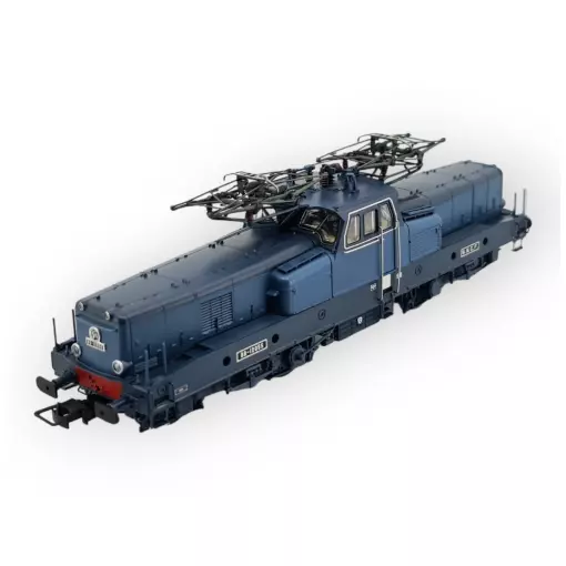 Locomotive électrique BB 12055 Jouef 2400 - HO : 1/87 - SNCF - EP III