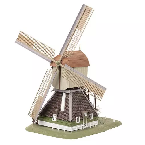 Faller Windmill 131546 - HO : 1/87 - EP II