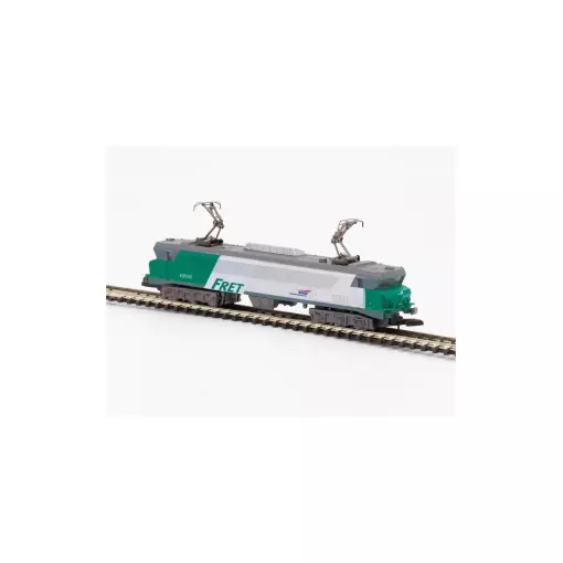 Locomotiva elettrica digitale SNCF Classe CC6500 - AZAR MODELS AZL03-FR1D - Z 1/220