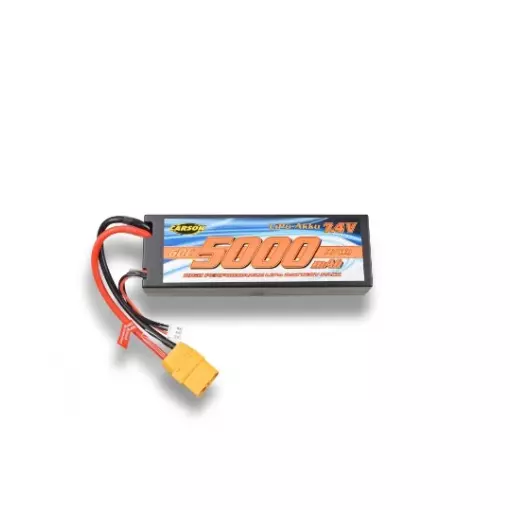 Batterie LiPo - CARSON 500608284