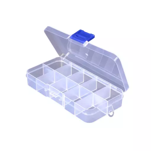Mini boite de rangement - T2M T422672
