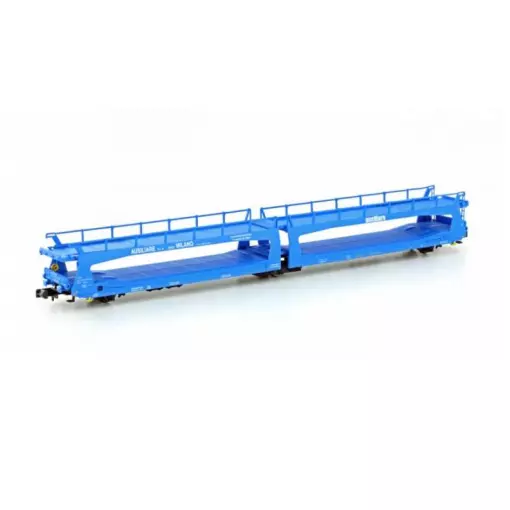 Laeks serie limitata AUSILIARE 23 87 427 108-3 - Modelli Pirata 33276 - N 1/160 - SNCF - Ep IV