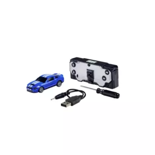 Mini Voiture RC Électrique - Carson 500404334