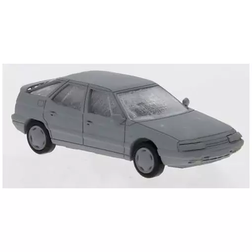 Véhicule Citroën XM Beige Métallisé SAI 3030 - HO 1 : 87