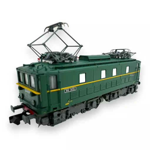 Elektrische Lokomotive BB 926 - Hobby66 10015 - N 1/160 - SNCF - Ep IV - Analog - 2R