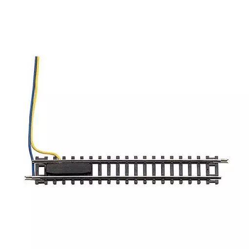 Anti-parasitic power supply rail - 104.2mm FLEISCHMANN 22220 | N 1/160