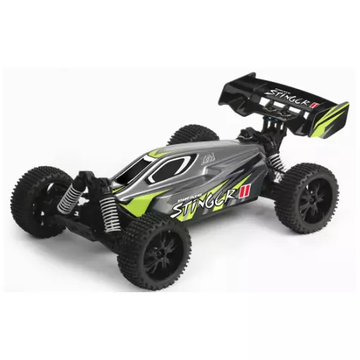 Buggy électrique - Pirate Stinger 2 RTR - T2M T4956 - 1/10 XL - 4WD