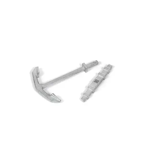 Ancre bateau - OCCRE 17013 - 30mm