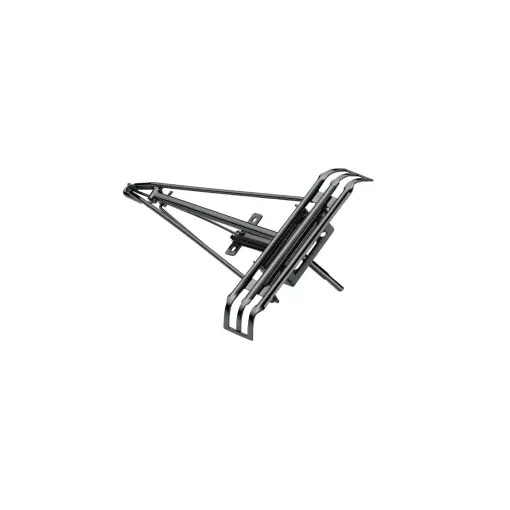 Single arm pantograph for RhB - Black - LGB E241277 - G 1/22.5