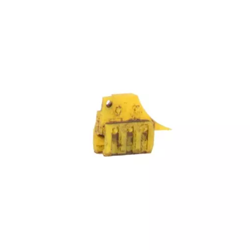Ferroviaire ancrage de rail - Noch 13604 