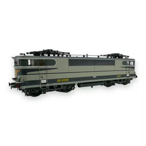 Locomotive électrique BB 9288 - Ree Modèles MB197S - HO 1/87 - SNCF - Ep IV-V - Digital sound - 2R
