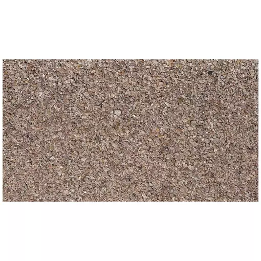 Ballast marron/beige - BU7517