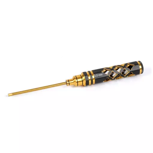 Tournevis BTR Pro 3.0mm - T2M T422652/30