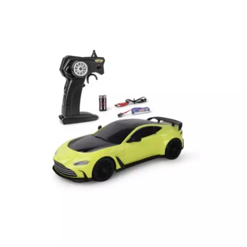 Aston Martin Vantage - Carson 500404331 - 1/24