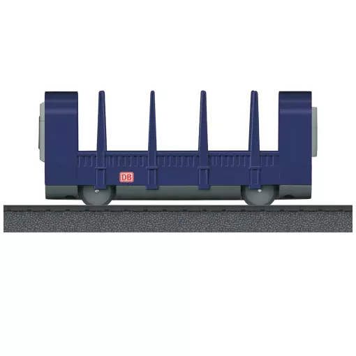 Open wagon