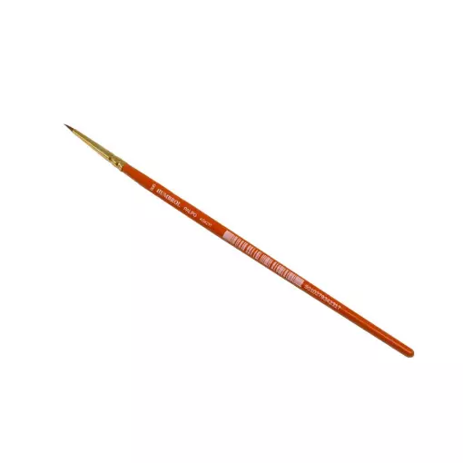 Pinceau Palpo 000 - Humbrol HUAG4231