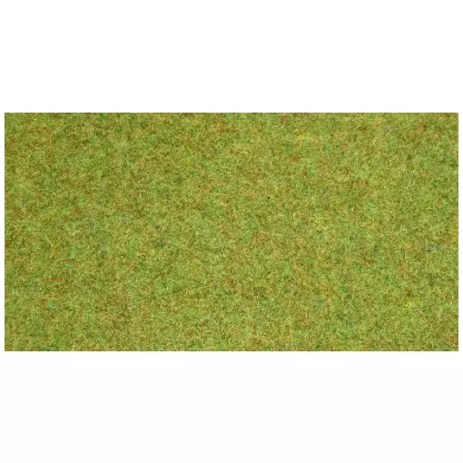Tapis vert clair 200 X 100 cm