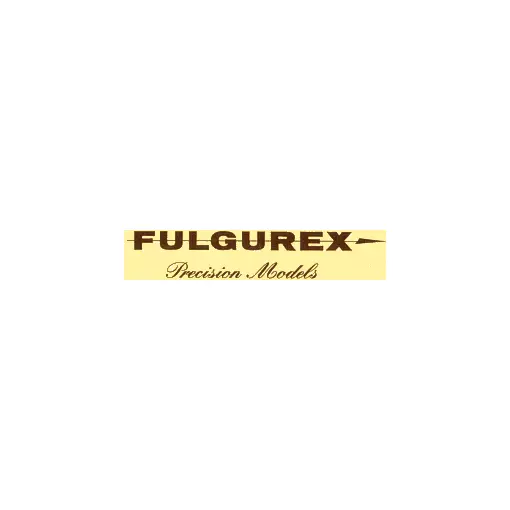 Catalogue FULGUREX