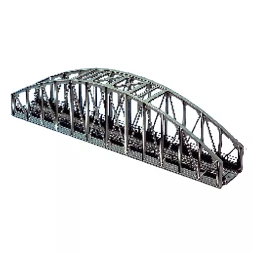 Arch bridge