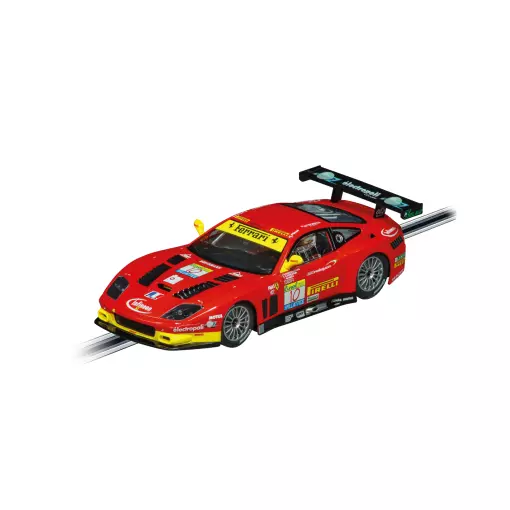 Voiture digitale Ferrari 575 GTC - Carrera CA23974 - 1/24