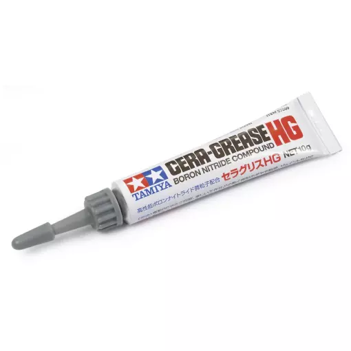 HG ceramic grease - Tamiya 87099