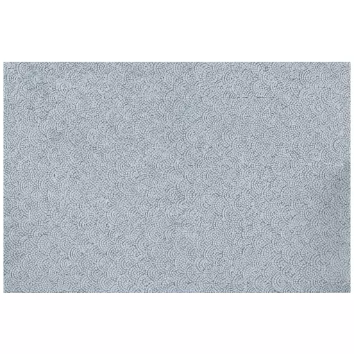 Feuille de Route - Pavés Romains - Faller 272312 - N 1/160 