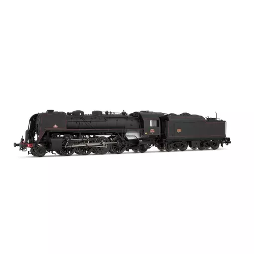 LOCOMOTIVE À VAPEUR 141R 568 - ARNOLD HN2546S - SNCF - EP III - 2R - DCC SON