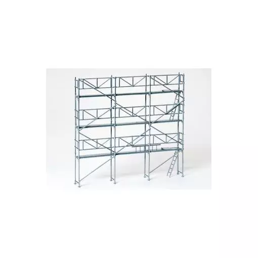 Scaffolding 10 x 10cm