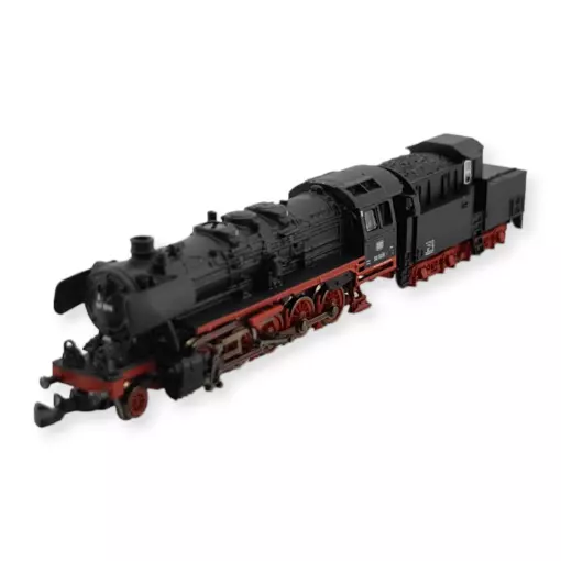 Locomotive à vapeur série 01.5 Z 1/220e