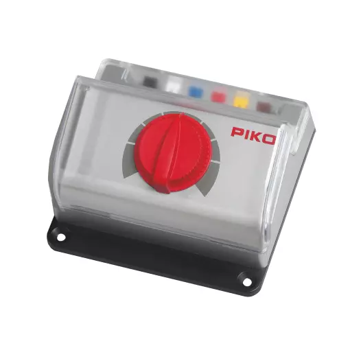 0-20V / 1.5A regulator