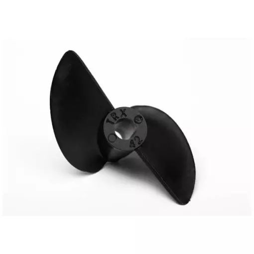 Hélice de remplacement 42 x 59 mm - Traxxas 5733
