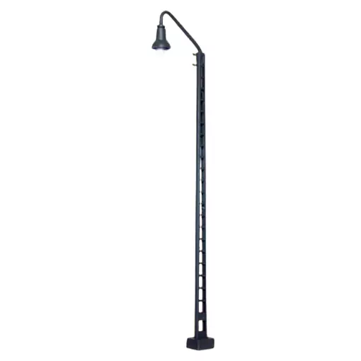 Station lamp