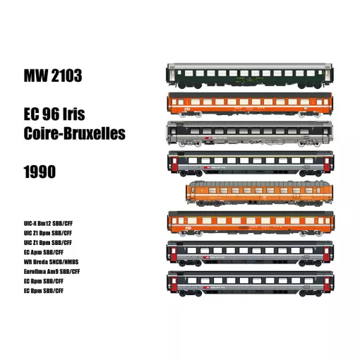 MW2103