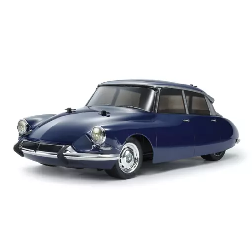 Citroën DS MB01 - Tamiya 58734 - 1/10