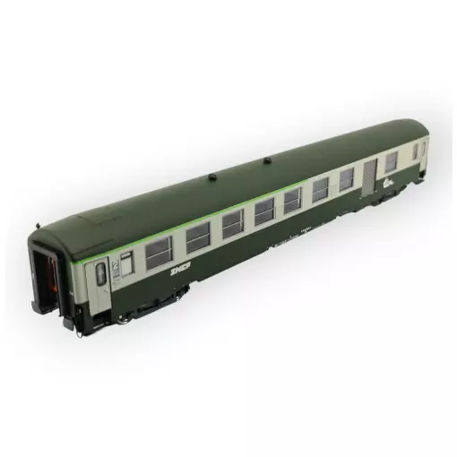 Vagón de segunda clase UIC "CLERMONT-FERRAND" SUD-EST" R37.HO42006 | HO