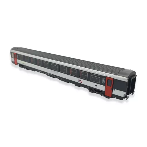 Reisezugwagen VTU Corail A10tu PLC - Ls Models 40613 - HO 1/87 - SNCF - EP VI